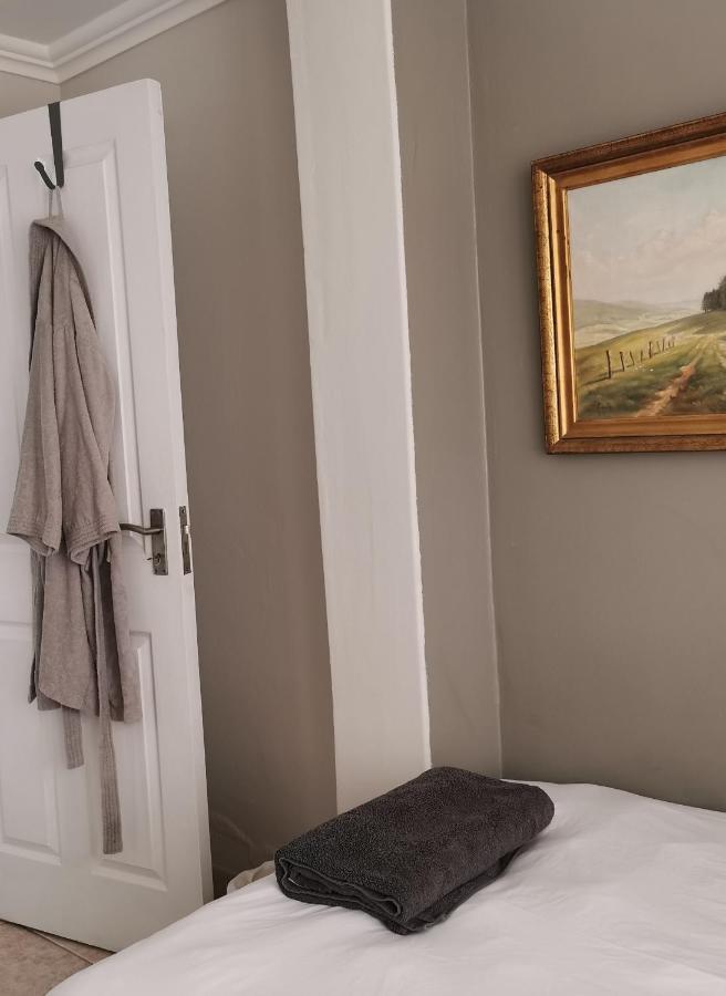 Mulberry Gardens Self Catering Apartment Swakopmund Ngoại thất bức ảnh