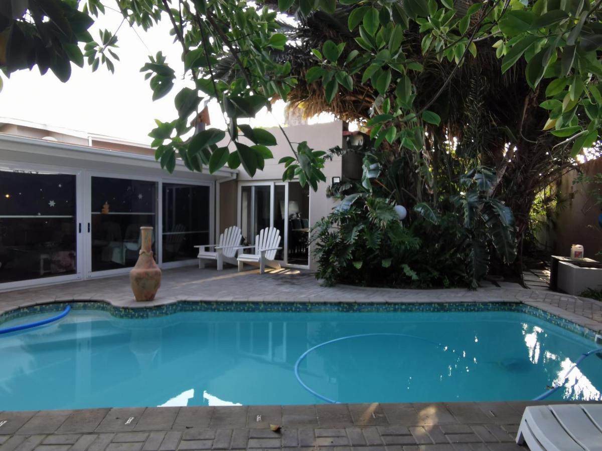 Mulberry Gardens Self Catering Apartment Swakopmund Ngoại thất bức ảnh