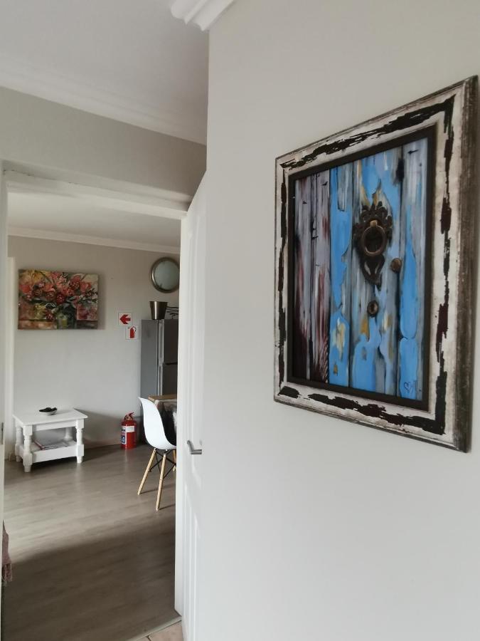 Mulberry Gardens Self Catering Apartment Swakopmund Ngoại thất bức ảnh