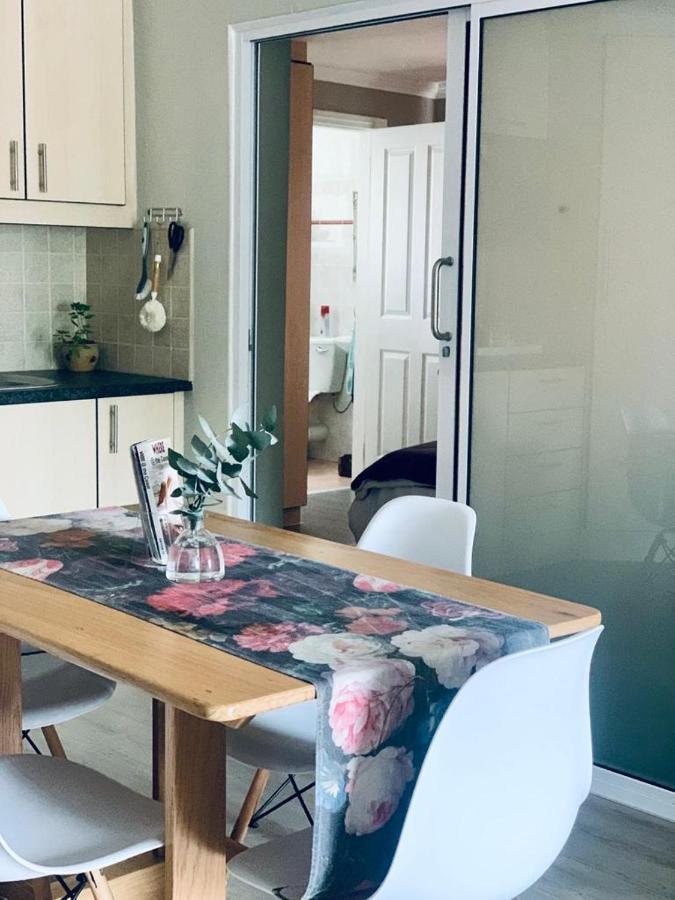 Mulberry Gardens Self Catering Apartment Swakopmund Ngoại thất bức ảnh