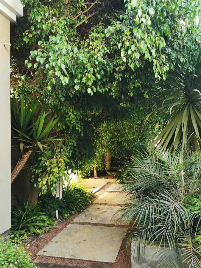 Mulberry Gardens Self Catering Apartment Swakopmund Ngoại thất bức ảnh