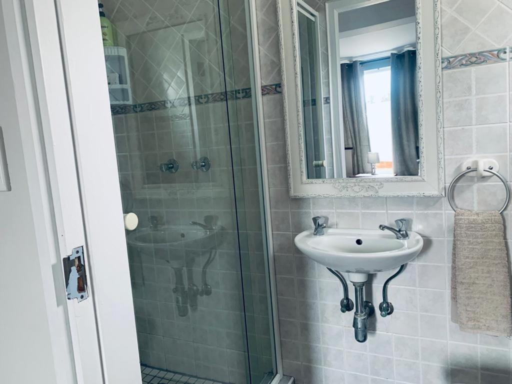 Mulberry Gardens Self Catering Apartment Swakopmund Ngoại thất bức ảnh