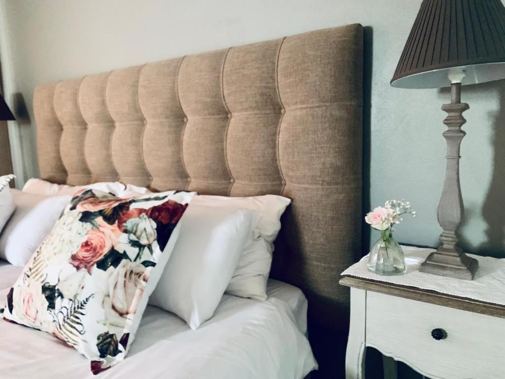 Mulberry Gardens Self Catering Apartment Swakopmund Ngoại thất bức ảnh